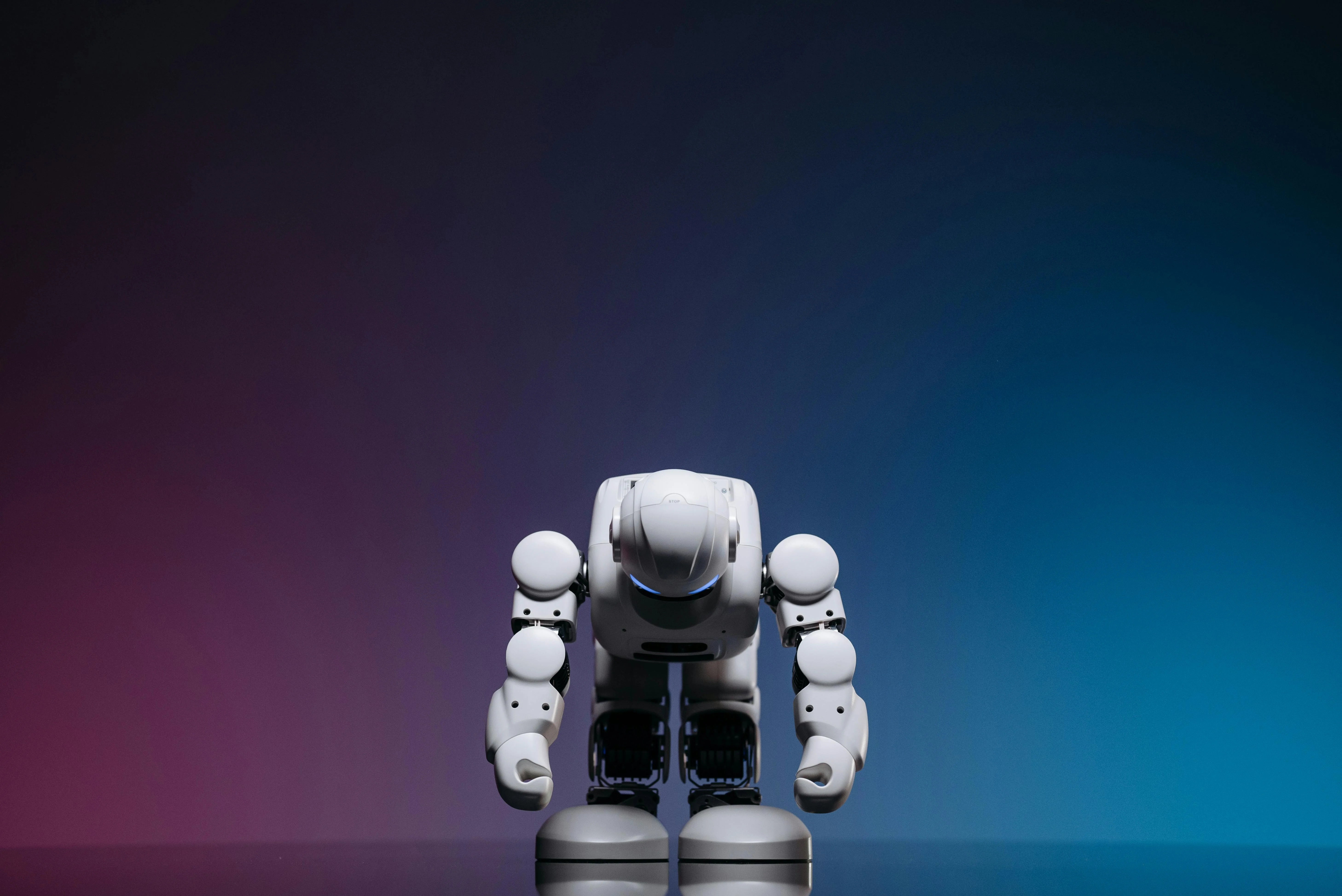 How Small Businesses Are Using Robotics to Cut Costs and Compete With the Big Guys