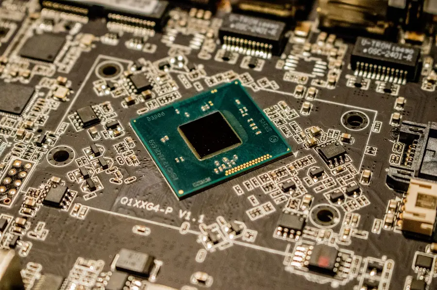 SK Hynix Raises $26.5B in Record US IPO, US Officials Urge New Chip Fabs