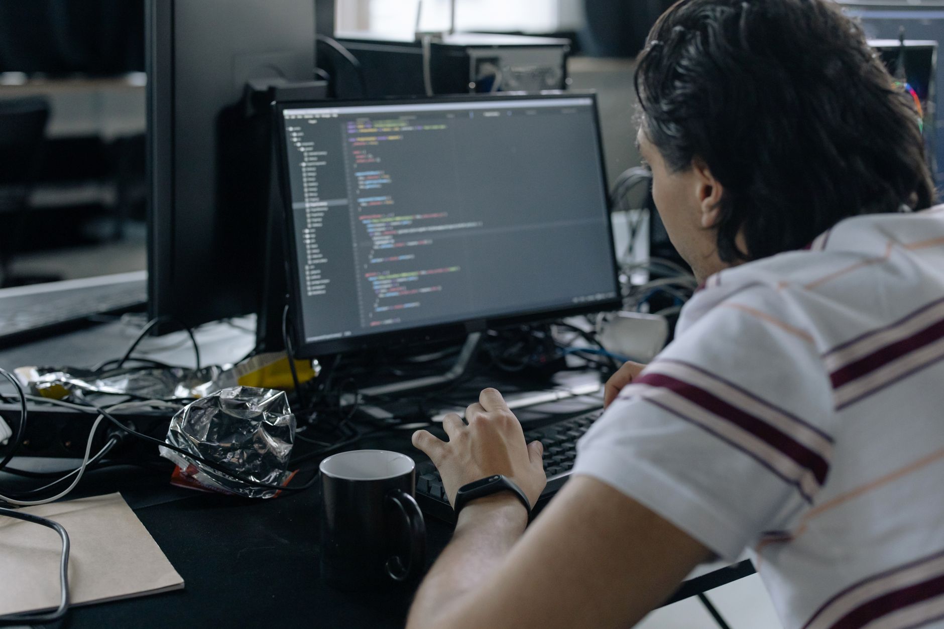 GitHub Copilot Goes Agent-Native: New Desktop App Redefines Developer Workflows at Build 2026