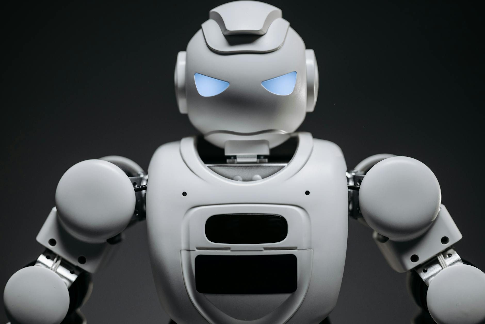 Five Small Models, One Finance Drama: How HuggingFace and Partners Show Big AI Can Be Lean